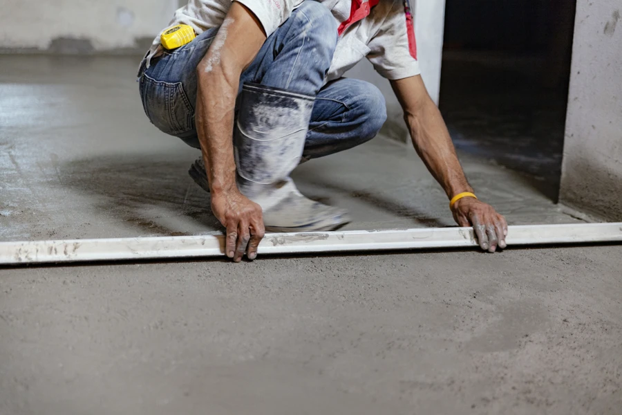 Concrete Contractor Green Bay, WI Concrete Contractor Green Bay, WI